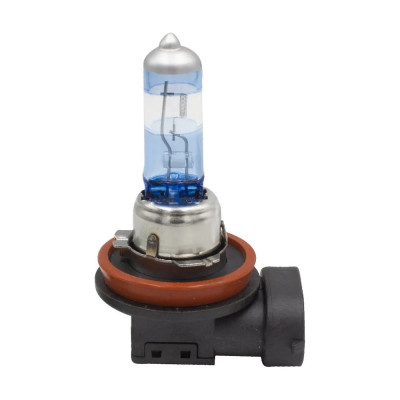 Автомобильная лампа МАЯК Н11 12V 55W PGJ19-2 SUPER WHITE 4660007272389/4660007276677 52110SW