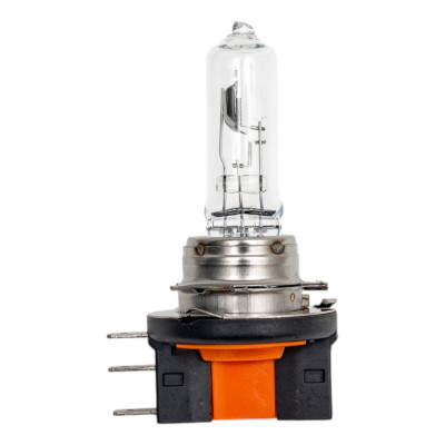 Автомобильная лампа МАЯК Н15 12V 15/ 55 PGJ23t-1 82115UL