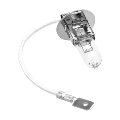 Автомобильная лампа МАЯК Н3 24V 100W PK22s 54350