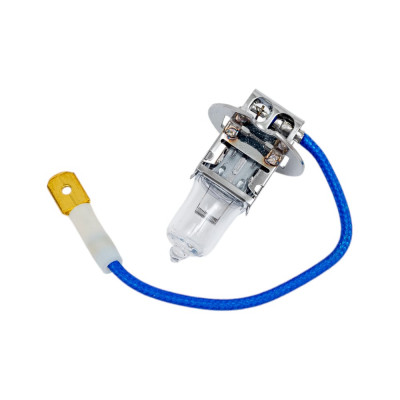 Автомобильная лампа МАЯК Н3 12V 55W PK22s ULTRA 82320UL