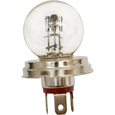 Автомобильная фарная лампа МАЯК R2, 24V, 75/70W, P45t 62475