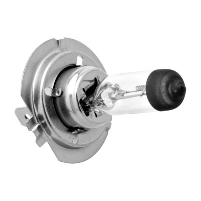 Автомобильная лампа МАЯК Н7 12V 55W PX26d SUPER LIGHT+30% 52720SL