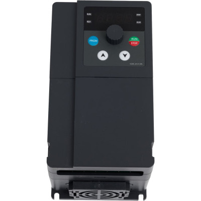 Частотный преобразователь M-DRIVER 220В 1.5кВт 7а M0015E1