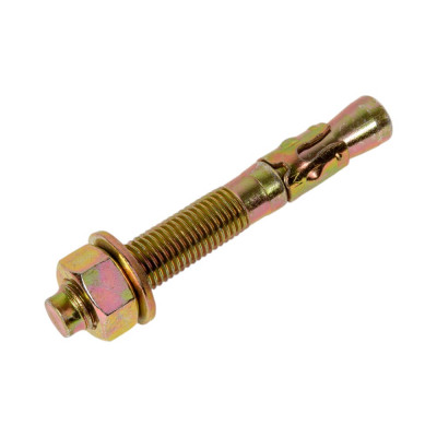 Клиновой анкер Доброга 16x120 мм, 20 шт. ЦБ-00031011