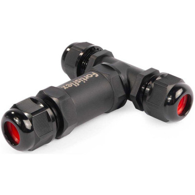 Кабельный коннектор FORTISFLEX ffc-32/3р-ip68 89669