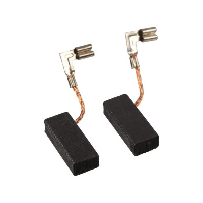 Щетки графитовые для Bosch (аналог 1617000525) Гранит 909007