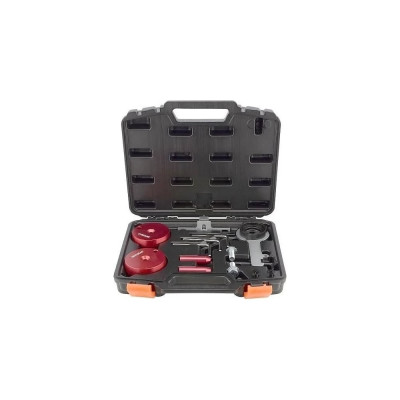 Набор фиксаторов для установки фаз ГРМ АвтоDело Ford 2.0 Ecoblue TDCi 40953 16314