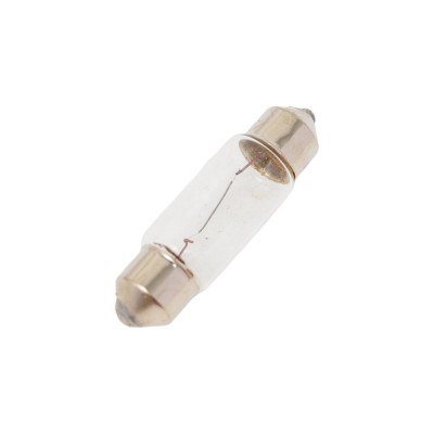 Автомобильная лампа МАЯК C10W 24V 10W SV8.5, салон, номерной знак, упаковка 10 шт 62410c(36)/10