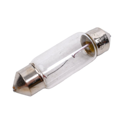 Автомобильная лампа МАЯК C5W 24V 5W SV8.5 упаковка 10 шт, салон, номерной знак 62405c(36)/10