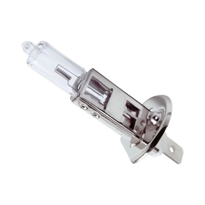 Автомобильная лампа МАЯК Super White+30% Н1, 12V, 55W, P14.5s, блистер 52120SW/BL