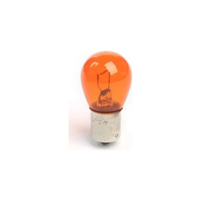 Автомобильная лампа МАЯК ORANGE ULTRA PY21W, 12V, 21W, BAU15s, смещенный цоколь, упаковка 10 шт 81218ORANGE
