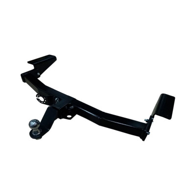 Фаркоп Бизон для Toyota Land Cruiser 150 Prado 2010-2023, Toyota Land Cruiser Prado 120 2002-2010, тип шара E FA 1009-E(N)