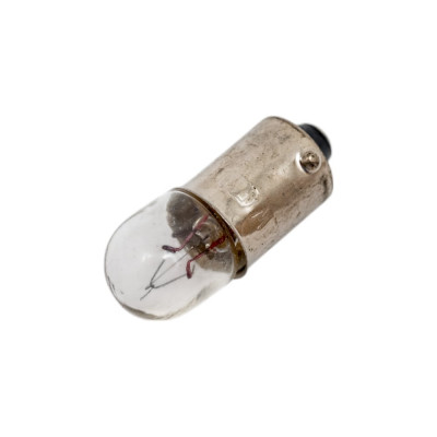 Автомобильная лампа МАЯК T1W 24V 1W BA9s, уп-ка 10 шт 62401/10