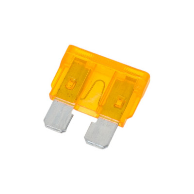 Предохранители флажковые МАЯК цинк, 5А (10шт., box) APF-191A-5