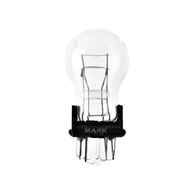Автомобильная лампа МАЯК WP21/5W 12V 21/5W W2.5x16q (иномарки) 61157/10