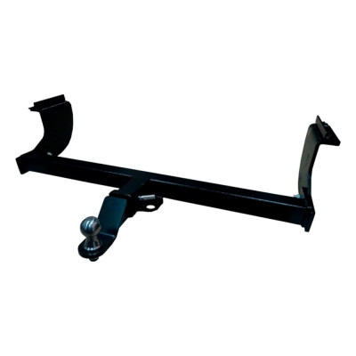 Фаркоп Бизон для Ford Ranger 2013-2022, Mazda BT-50 2012-2020 тип шара E FA 0829-E(N)