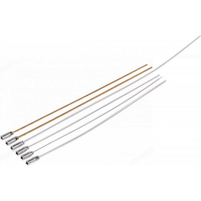 Комплект щупов NORDBERG 6 шт, для 2380B/2380G/2380P 2380#PROBES