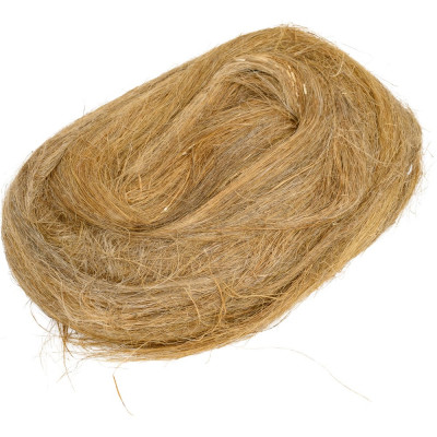 Лен сантехнический чесаный FORA 200 гр 006140402