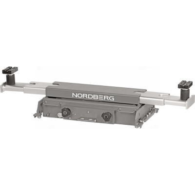 Траверса пневмогидравлическая NORDBERG г/п 4т N443GA