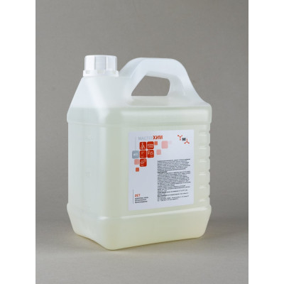 Очиститель текстиля МАСТЕРХИМ ZET 4л 044Z4