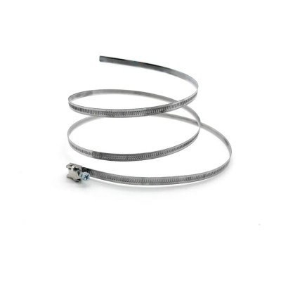 Универсальный хомут Мир Хомутов 25-200 мм, упаковке 5 шт. XU25-200M52(5)