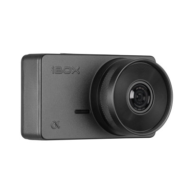 Видеорегистратор iBOX Alpha WiFi 1175