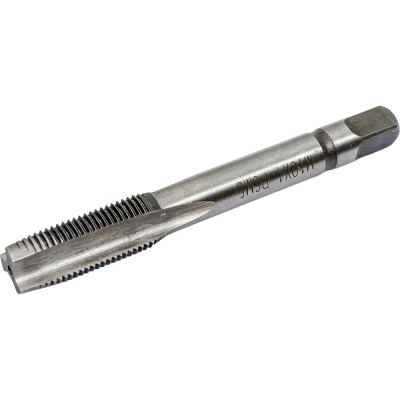 Ручной метчик Gigant М10x1,0 мм 2 шт. GT-0061