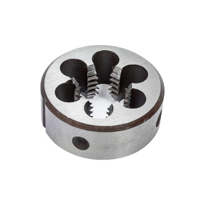 Плашка Gigant М 24x3 9ХС GT-0080