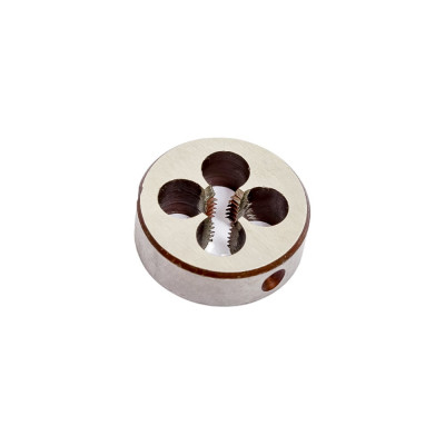 Плашка Gigant М 5x0.8 9ХС GT-0077