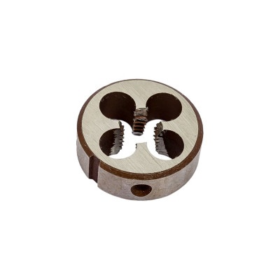 Плашка Gigant М 8x1.25 9ХС GT-0078