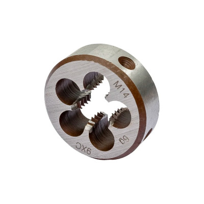 Плашка Gigant М14x2,0 мм GT-0079