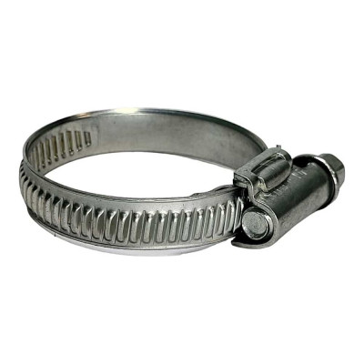 Хомут червячный R2R 25-40 мм 9100-Т-2540