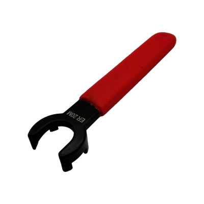 Ключ цанговой гайки ER20M BESTE AC00900047