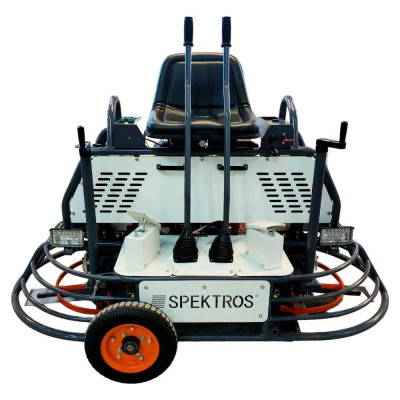 Затирочная машина SZMD-900SН (ДВС Zhongshen GB750) двухроторная SPEKTROS 56684