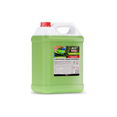 Очиститель следов насекомых Прохим концентрат 5 л AVS AVK-699 A40290S