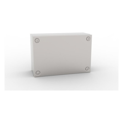 Коробка распределительная Провенто 200x300x80, IP66, RAL7035 MBS 20.30.08