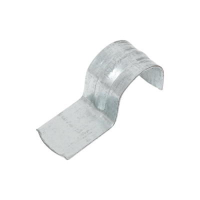 Скоба металлическая однолапковая Fedast СМО, для монтажных пистолетов, 19-20 мм, 100 шт. fdsmo1920