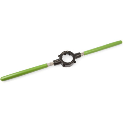 Плашкодержатель Дело Техники стальной, Ø45х18 мм 238545