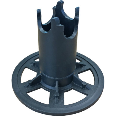 Фиксатор "Стойка" 50/55 мм, 250 шт Промышленник ПФС5055