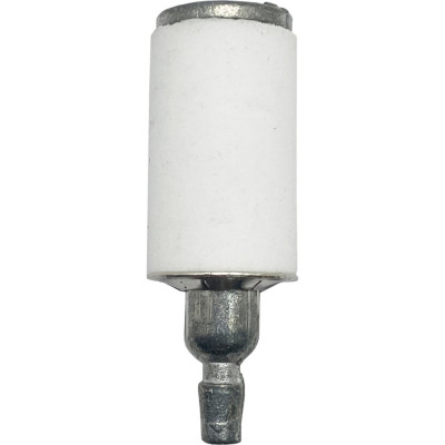 Фильтр топливный для бензопилы HUSQVARNA 137/142 (аналог 5300956-46) UNITED PARTS 90-0245
