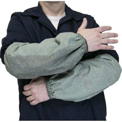 Нарукавник брезентовый КСМ НБ-01