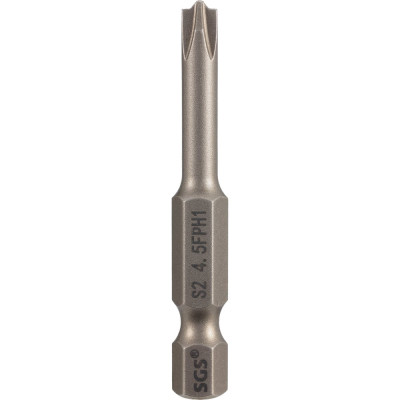 Бита Plus/Minus SL/PH1, 50 мм, 1 шт для автоматов SGS 32490