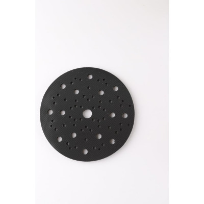 Подложка для шлифовальной машины 5 мм, 150 мм, Multiholes TILFLEX TL25