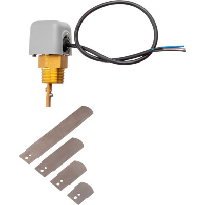 Реле потока BD FS-2R, 1NPT 1201211002