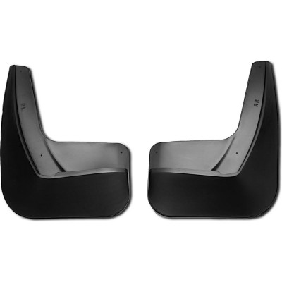 Комплект передних брызговиков Rival Geely Monjaro KX11, 2023 21908001