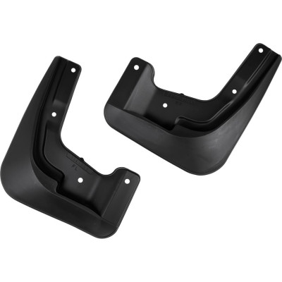 Комплект передних брызговиков Rival Jaecoo J7 2023- 20801001
