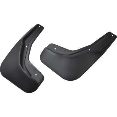 Комплект задних брызговиков Rival Geely Coolray FL 2023- 21904004
