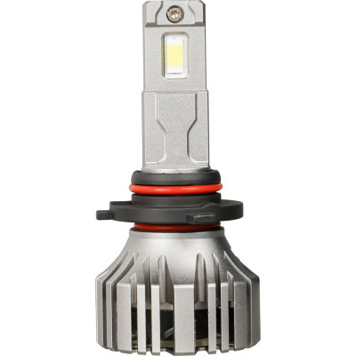 Светодиодная лампа HB3/HB4 PRO, 50Вт, 9200Лм, 6000К, 12/24В, комплект 2 шт Airline AEAR205