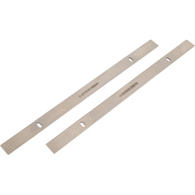 Комплект ножей HSS 261х16.5х1.5 Gigant G-JP-10B