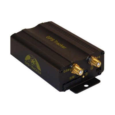GPS-трекер для автомобиля Вымпел GSM/GPRS, 103A 6026